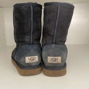 Ugg Australia boots